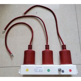 AZ－TBP-A-12.7复合式过电压保护器