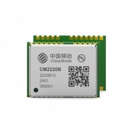 中国移动RTK账号服务双频北斗定位模块CM2220B3