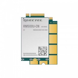 移远通信5G模组RM500U-CN