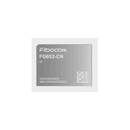 广和通5G模块FG652