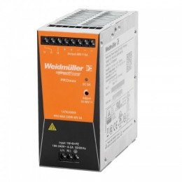 成都PRO ECO 240W 48V 5A魏德米勒开关电源