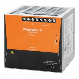 南京PRO ECO 960W 24V 40A魏德米勒开关电源
