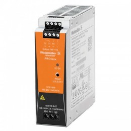 重庆PRO ECO3 120W 24V 5A魏德米勒开关电源