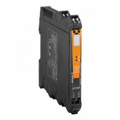 长沙ACT20P-PRO DCDC II-S魏德米勒隔离器