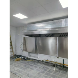 朝阳区四惠地下室排风设计车间餐饮排烟管道安装 销售风机