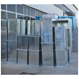 海淀区万柳承接通风工程 单位餐厅排烟管道安装 排烟罩移位