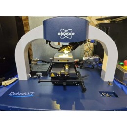 DEKTAK150检测 维修 DEKTAKXT台阶仪维修 配件更换