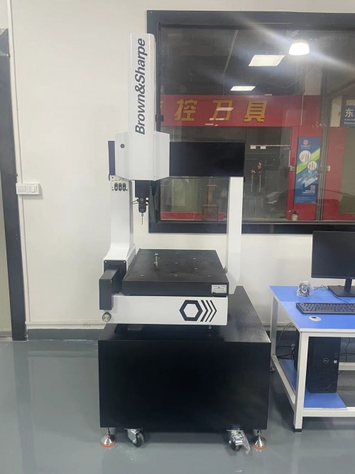 前哨手动三次元544