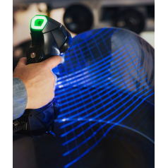 进口三维激光扫描仪 手持式蓝光扫描仪