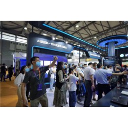 2026智慧口岸展|2026智慧港口岸展|2026港口机械展览会