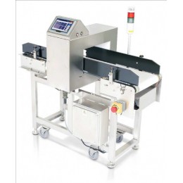 乐鼎NMD530多频金属检测机