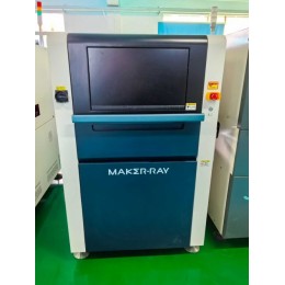 波峰焊炉前错漏反检测设备外观检测DIP检测设备镭蝴插件AO