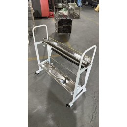 YAMAHA雅马哈料盘车YS24 YSM10 YSM20物料车60/70站位电动飞达车