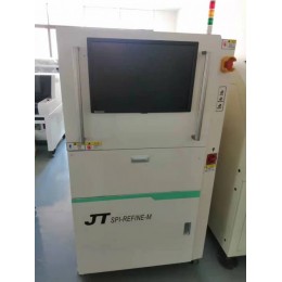 SMT锡膏厚度检测仪劲拓在线SPI锡膏厚度检测仪 PCB锡膏测厚仪现货