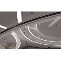 任丘鑫飞挡烟垂壁,防火卷帘门,商场消防垂壁安装厂*