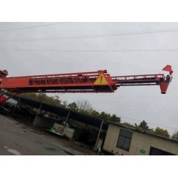 江苏联源履带式混凝土布料机仪表操作说明