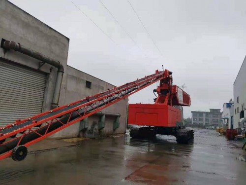 混凝土布料机65