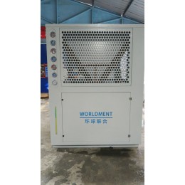 喷涂工业冷水机