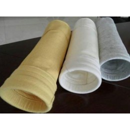 耐高温布袋 氟美斯滤袋