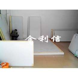 茶叶保鲜冷库牛奶冷藏冷库