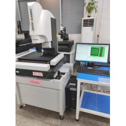 二手海克斯康自动二次元OPTIV CLASSIC 322/432