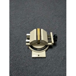 国产替代1比1轮廓仪旋转虎钳  卡钳