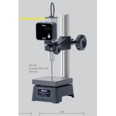 江西NIKON高度计MF-501+MFC-200