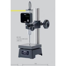 江西NIKON高度计MF-501+MFC-200