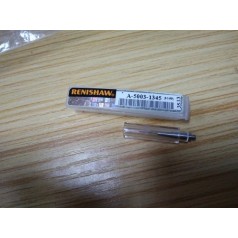 雷尼绍A-5003-1345三坐标红宝石探针