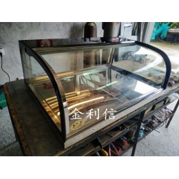 供应桌上型0.95长咖喱鸡.披萨暖酥柜