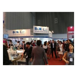 2026越南(胡志明)磨具磨料磨削展览会